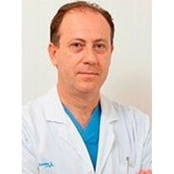 Clinictor - Sanitas Assisted Reproduction Centre - Dr Francisco Ros Berruezo
