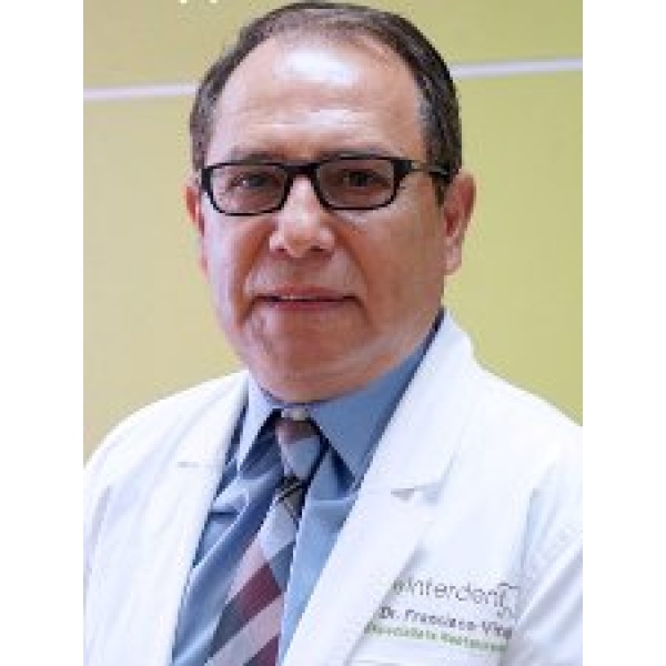 Clinictor - My Interdent Dental Clinic - Dr Francisco Vital