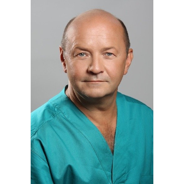 Clinictor - German Dental Clinic in Hungary - Dr Frank Kannmann