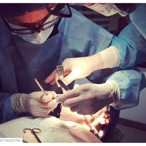 Clinictor - Dental Implants Trejos Costa Rica - Dr Frank Trejos