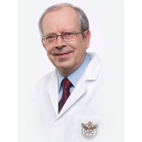 Clinictor - Klinika GHC Praha - Dr Frantisek Chaloupka