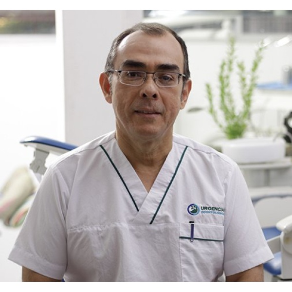 Clinictor - Urgencias Odontologicas 24 Horas - Dr Freddy Arturo Durante Racero