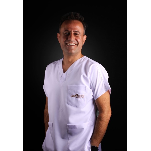 Clinictor - Laura Dental Center - Dr Fuat  KURAM