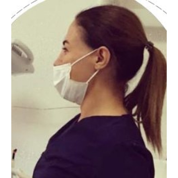 Clinictor - Fuldent - Dr Fulya Ucem