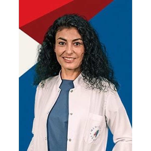 Clinictor - Medicine Hospital - Dr Funda Aköz Saydam