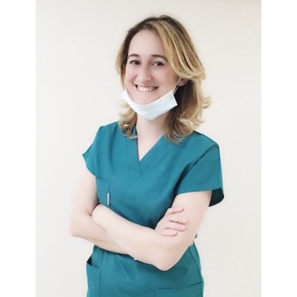 Clinictor - Denta Klinik - Dr Funda Çulcu Doğan