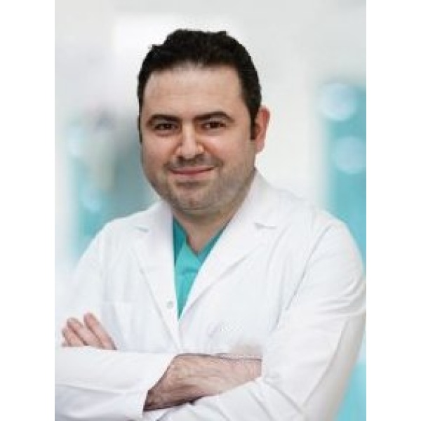 Clinictor - Global Health Services by Bookingsurgery - Dr Furkan Kayhan