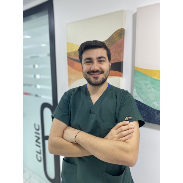 Clinictor - BODRUM DENTHOUSE - Dr FURKAN UNAL