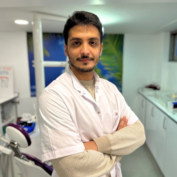 Clinictor - Okan Dent - Dr Furkan  Yücel