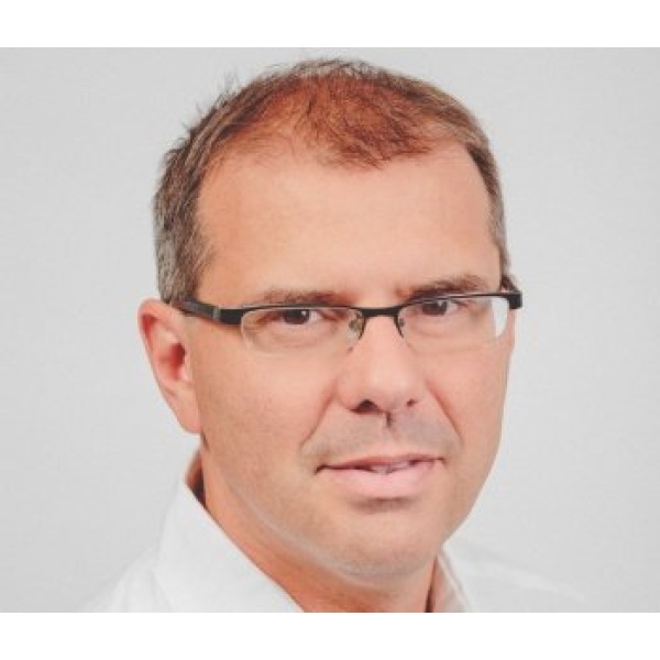 Clinictor - Imperial Implant Clinic - Dr Gabor Barath