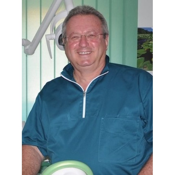 Clinictor - Hargitai Dental - Dr Gábor Hargitai