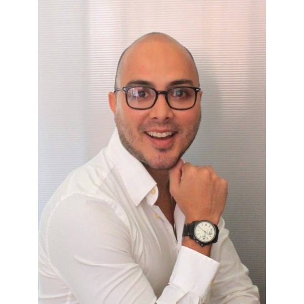 Clinictor - Life Extension Clinic - Dr Gabriel Ayala Velazquez Matus