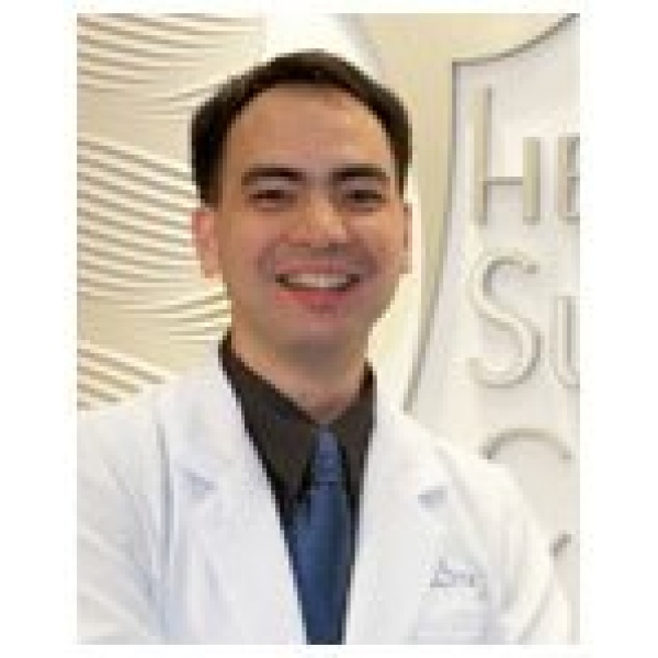 Clinictor - The Lasik Surgery Clinic Manila - Dr Gabriel Juan Heredia