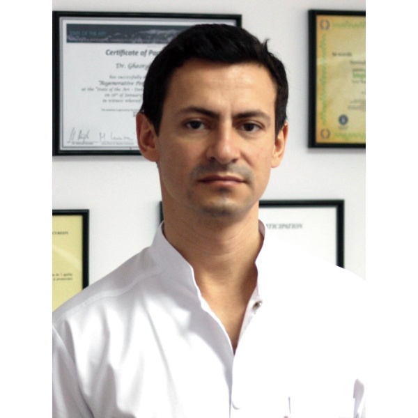 Clinictor - Beauty Dent Expert - Dr Gabriel Leustean