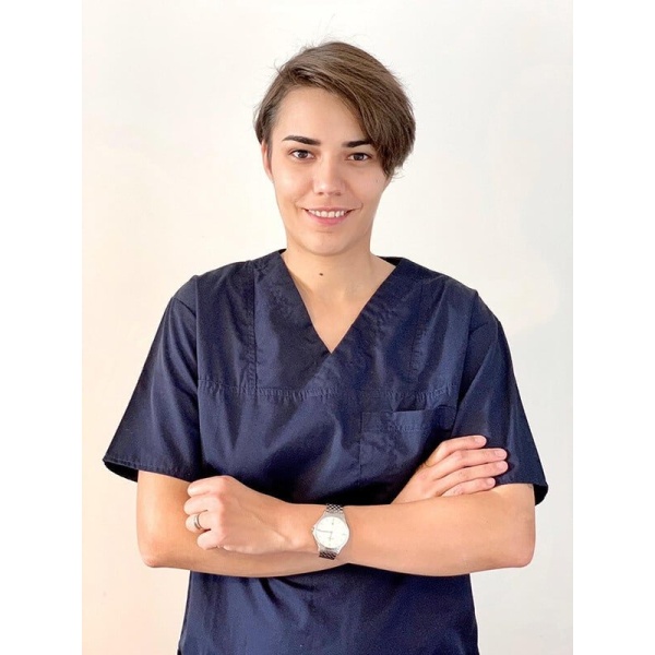 Clinictor - Dr Lupu Dental and Implant Center - Dr Gabriela Florea