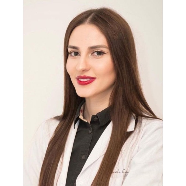 Clinictor - Dr Lupu Dental and Implant Center - Dr Gabriela Luca