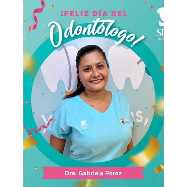 Clinictor - Smile Acapulco - Acapulco - Dr Gabriela Pérez