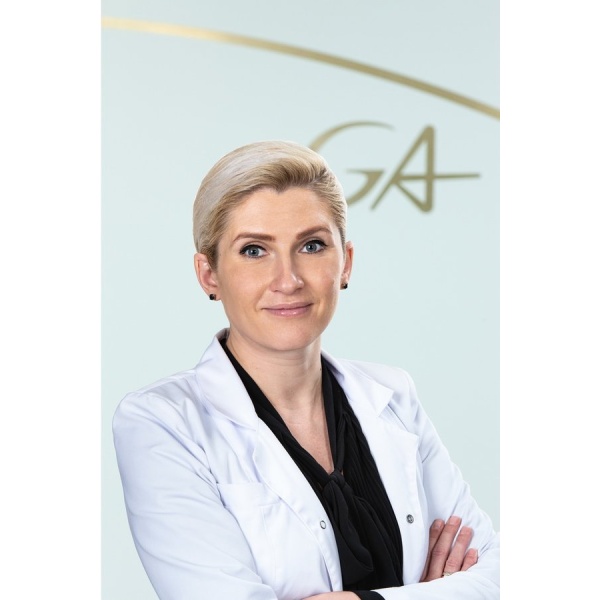 Clinictor - Inmedica Beauty Clinic - Dr Gabriele Latakaite-Ciulade