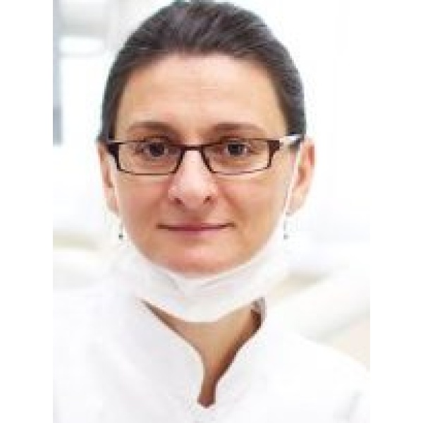 Clinictor - Ligeti Dental Clinic - Dr Gabriella Bottyán