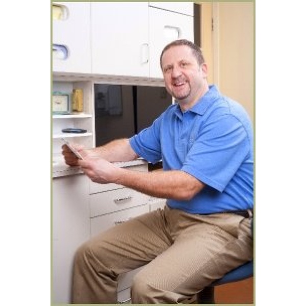 Clinictor - Atlantic Dental Centre - Dr Galen Snook