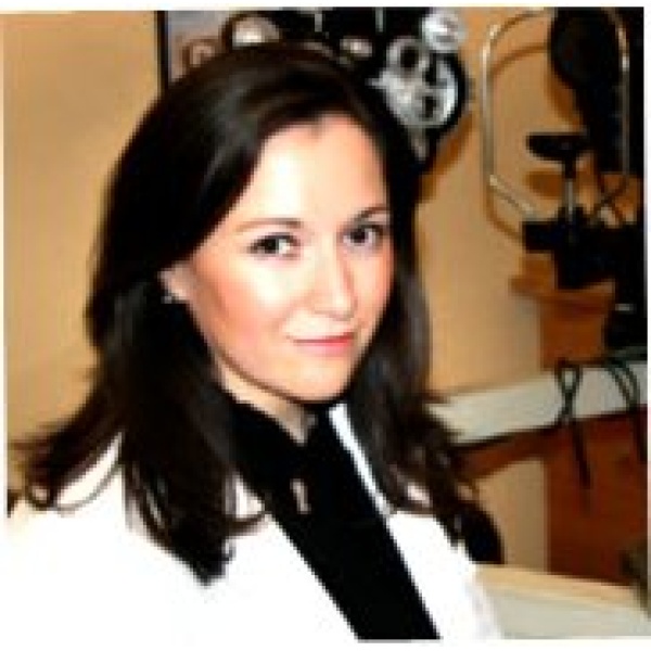 Clinictor - Eye Care Boston - Dr Galina Rabkin