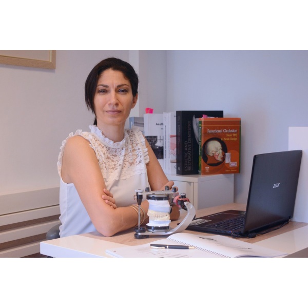 Clinictor - Galileodent - Dr Galya Mitova