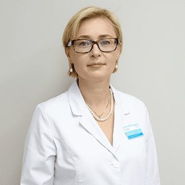 Clinictor - Unicorn Baby - Dr Galyna Strelko