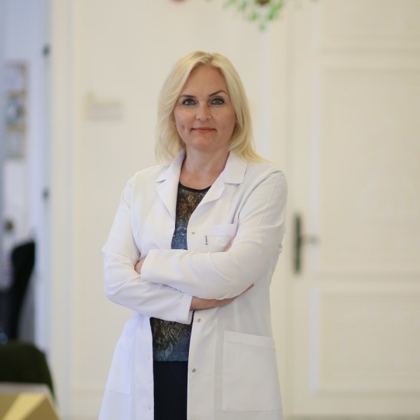 Clinictor - Esteticium - Dr Game Aral Demirtaş