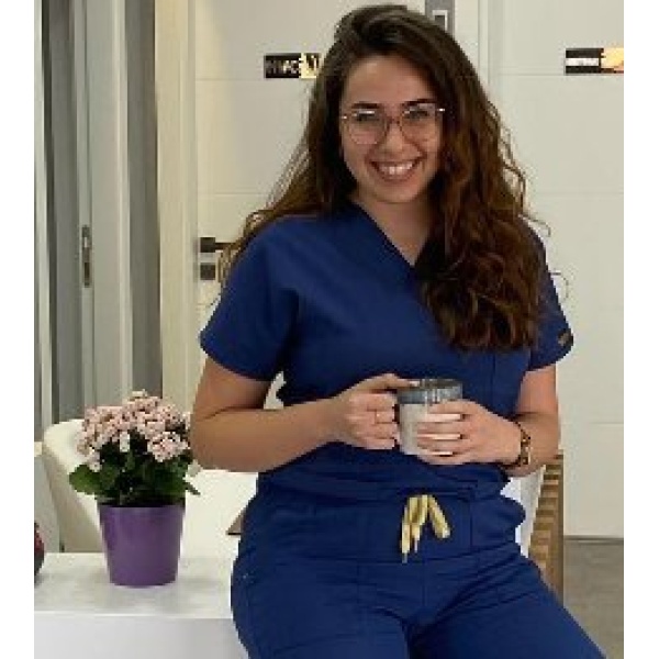 Clinictor - Gamze Çetin - Dr Gamze Cetin