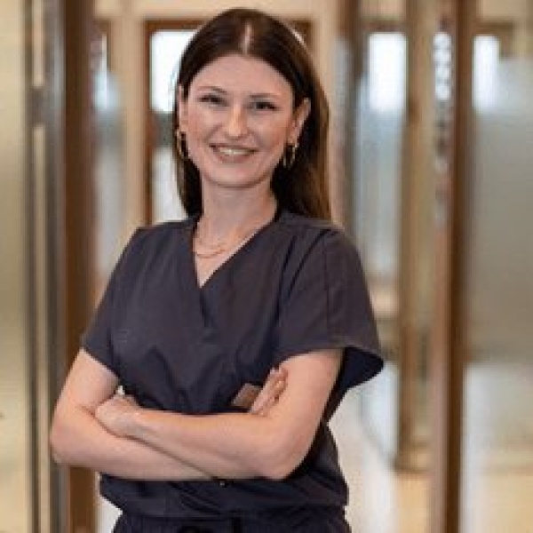 Clinictor - idea dental clinic - Dr gamze  kavuncu