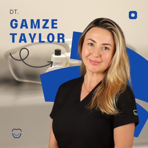 Clinictor - Dent Adavista Clinic - Dr Gamze Taylor