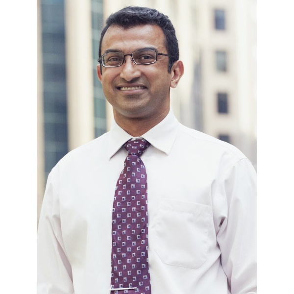 Clinictor - Raffles Place  Specialist Medical Centre - Dr Ganesh Ramalingam