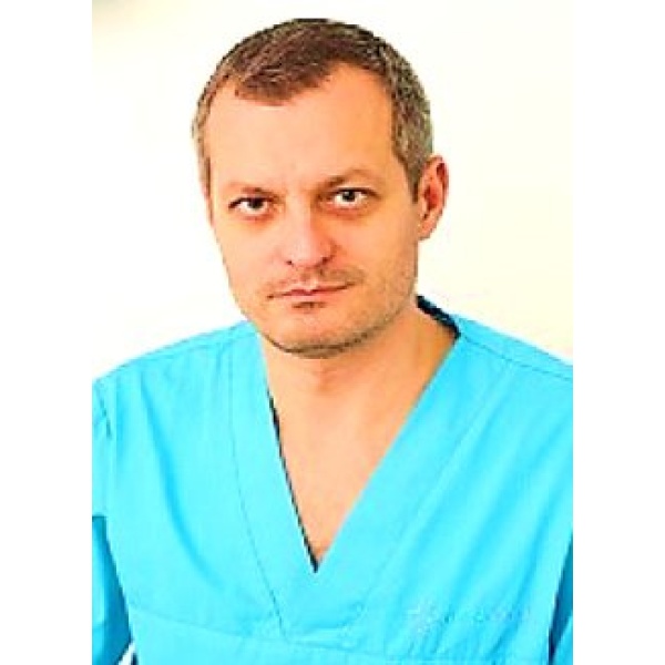 Clinictor - My Clinic - Dr Gapeev Alexander Ivanovich