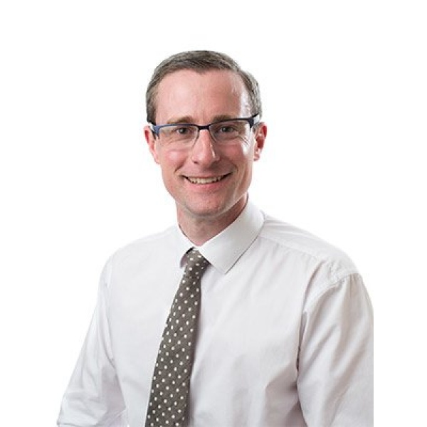 Clinictor - Dentith and Dentith Dental Practice - Dr Gareth Gaskell