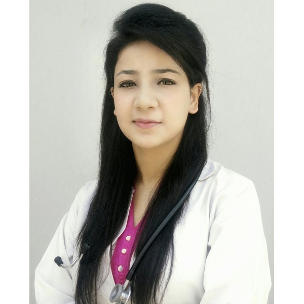Clinictor - Advanced Physiotherapies - Dr Garima Thakural