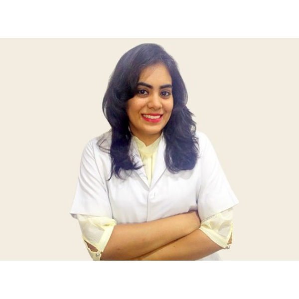 Clinictor - 32 Sparklets Dental Care Center - Dr Garima Verma