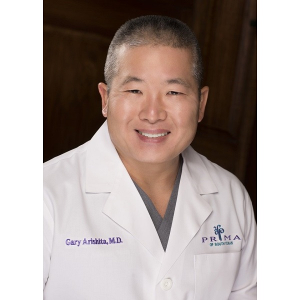 Clinictor - PRMA Center for Advance Breast Reconstruction - Huebner - Dr Gary Arishita