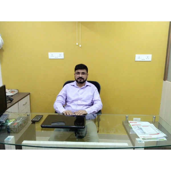 Clinictor - Tooth N Implants - Dr Gaurav Bhalla