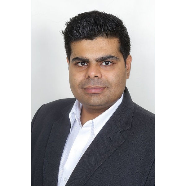 Clinictor - The Dental Arch - Dr Gaurav Poplai