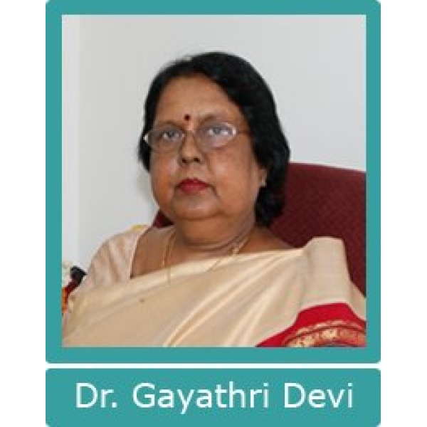 Clinictor - Tamara Hospital and IVF Centre - Dr Gayathri Devi