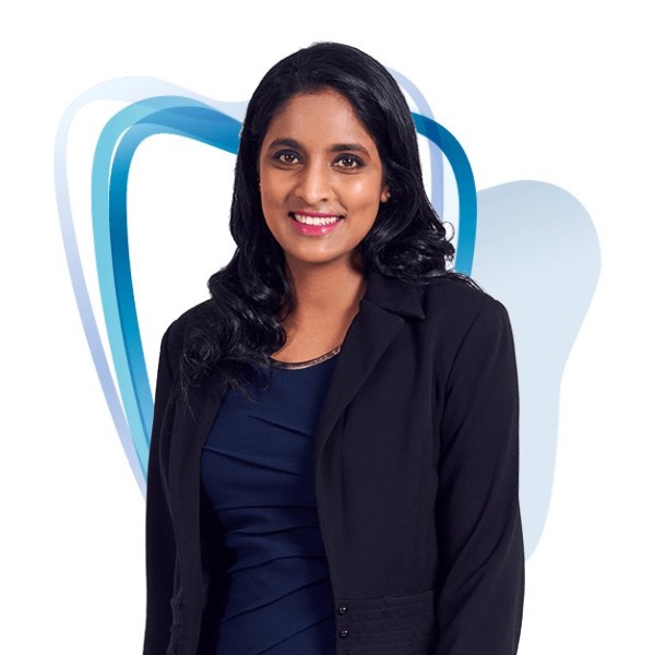 Clinictor - PKWY Dental Specialist Practice - Dr Gayathri Vasanthakumar