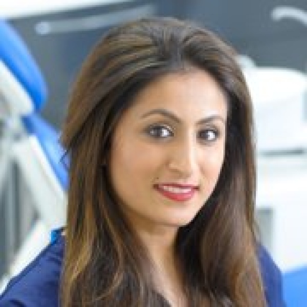 Clinictor - East Village Dental - Dr Gayatri  Pattar