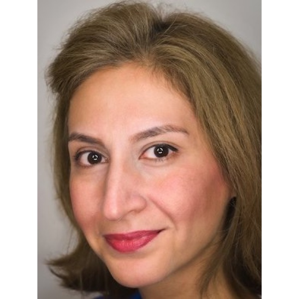 Clinictor - Malmin Dental Farringdon - Dr Gazelle Hassas