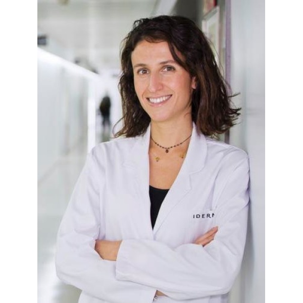 Clinictor - Iderma - Dr Gemma Márquez Balbás