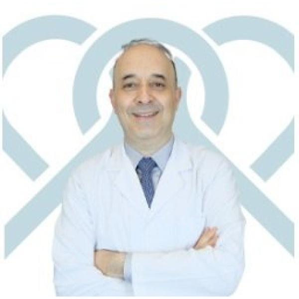 Clinictor - Koru Ankara Hospital - Dr General Surgery Vahit Onur GUL