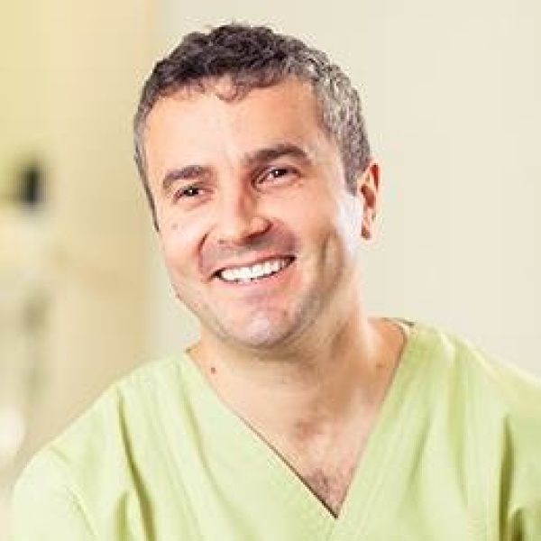 Clinictor - Dent Medica - Dr Geo Rohnean