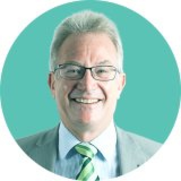 Clinictor - The Catharine Medical Centre - Dr Geoffrey Charlton Shaw