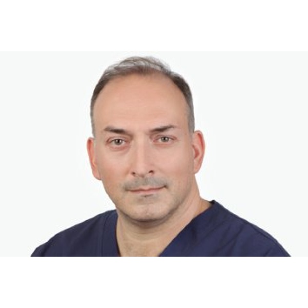 Clinictor - Gentle Dental Clinic - Crete - Dr George Antonopoulos