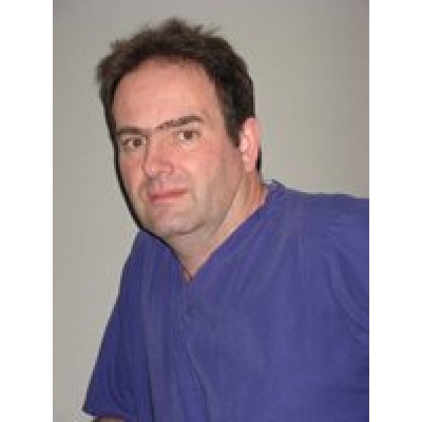 Clinictor - Princes Street Dental Practice - Dr George Dobrescu