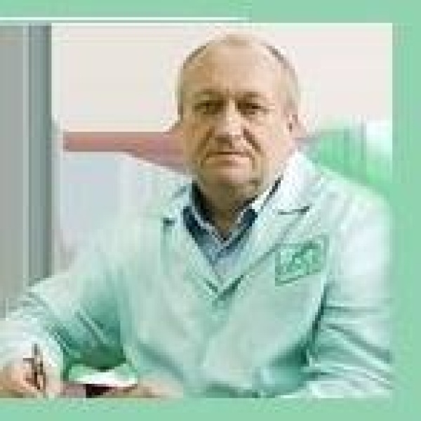 Clinictor - Intelligent Healthcare - Dr George Flomin